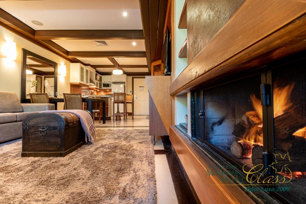 Suite Mountain Village Canela Buitenkant foto